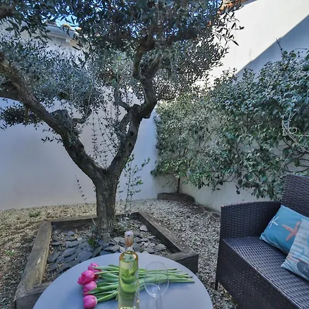 Hollyhocks 别墅 里维多瓦海滩