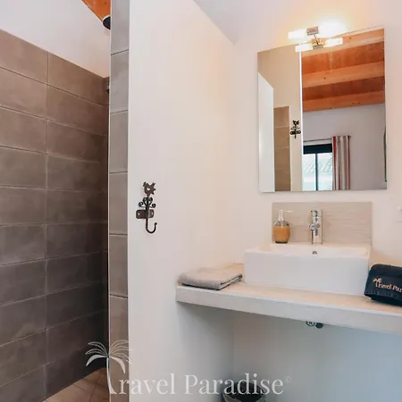 Hollyhocks 别墅 里维多瓦海滩