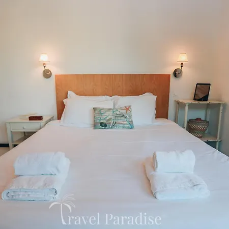 Hollyhocks 别墅 里维多瓦海滩