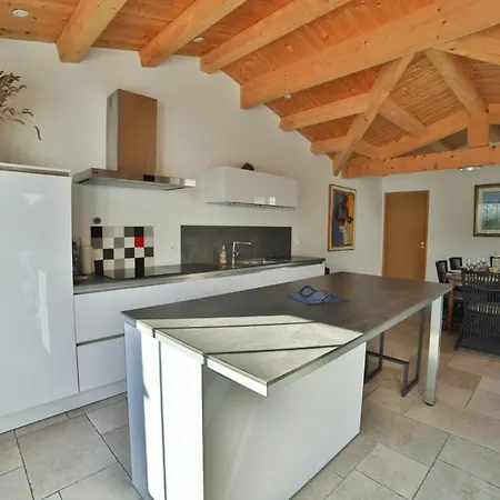 Hollyhocks Rivedoux-Plage