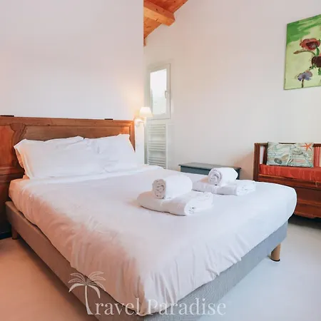 Hollyhocks Villa