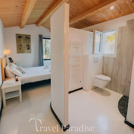 Hollyhocks Rivedoux-Plage